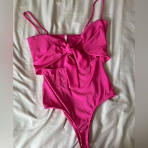 Cute Top For The Summer